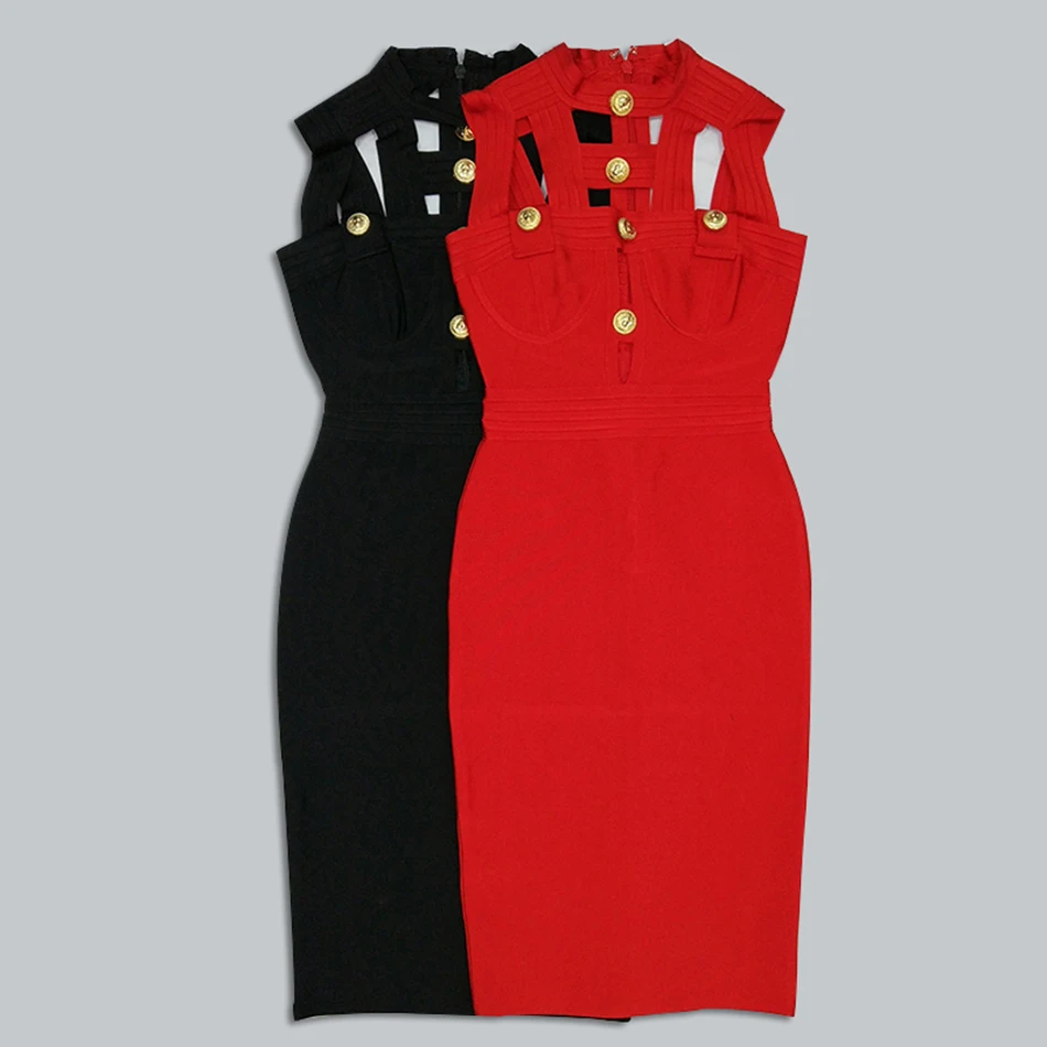 bandage dress FH28-3