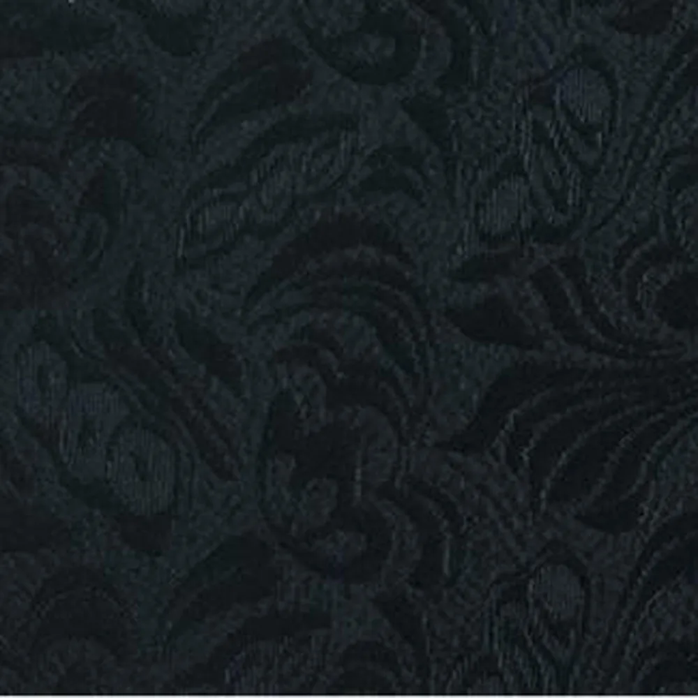 Paisley Black