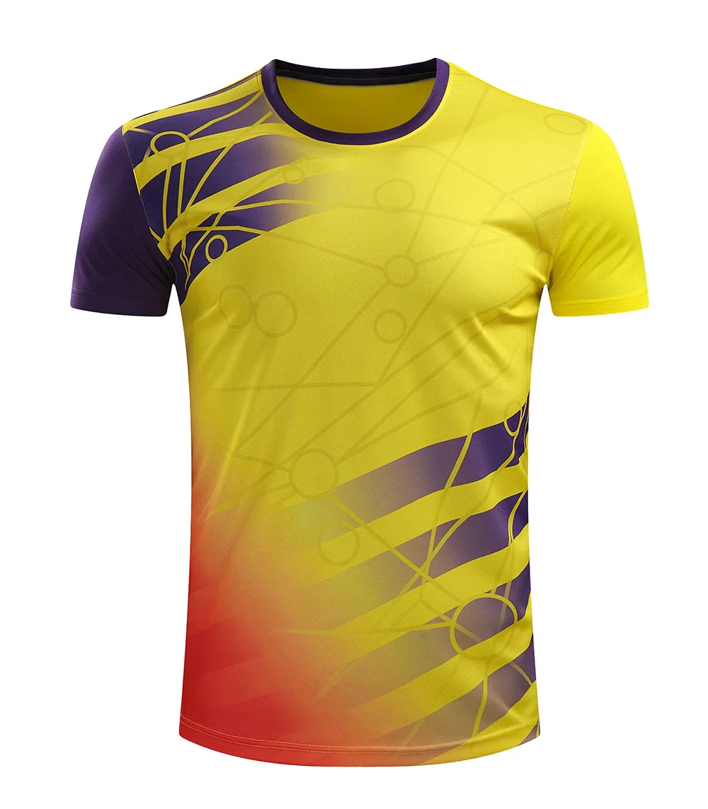 nike badminton t shirt