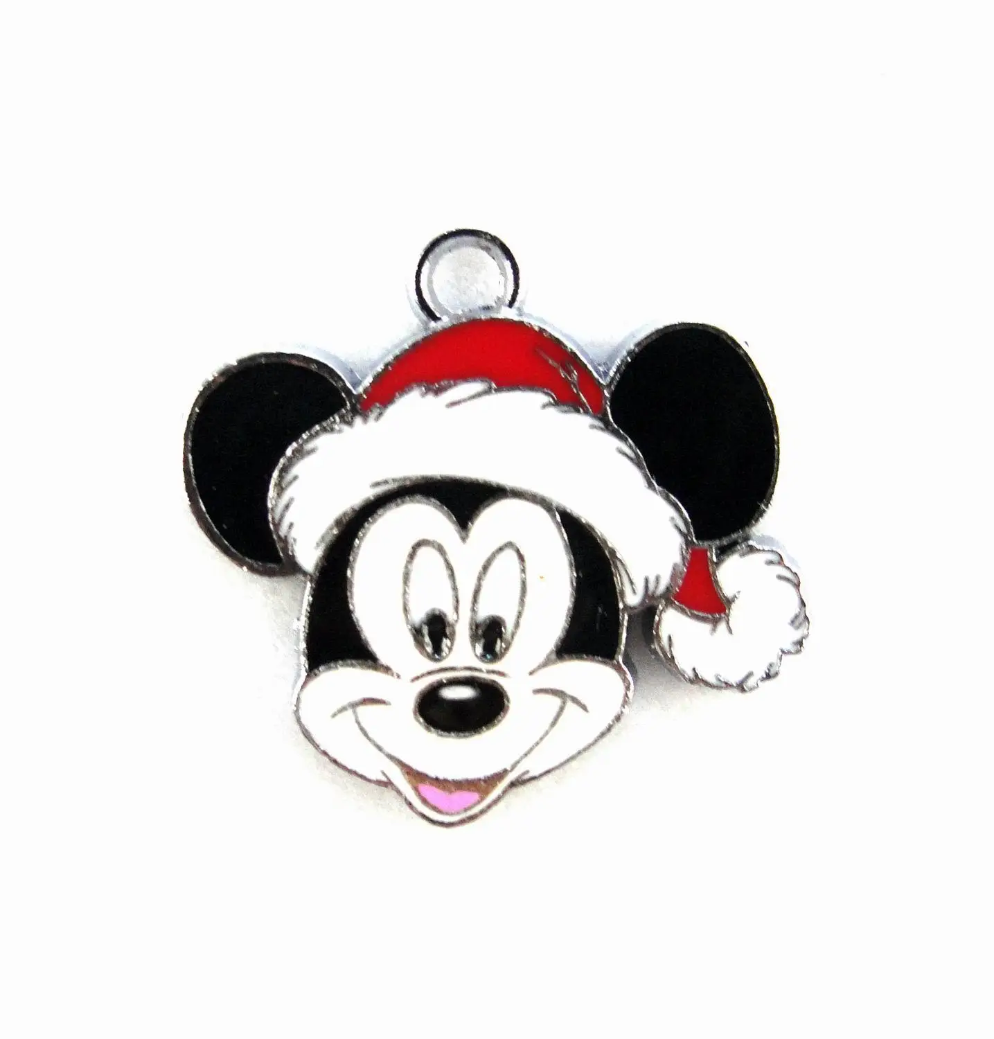 mickey mouse christmas hat