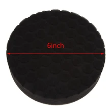 Special Offers 25Pcs 6 inch Type Polishing Buffing Pads with Hook and Loop Backing Pads Auto Car Polishing Pad Kit 5 Colors Special Offers 25Pcs 6 inch Type Polishing Buffing Pads with Hook and Loop Backing Pads Auto Car Polishing Pad Kit 5 Colors