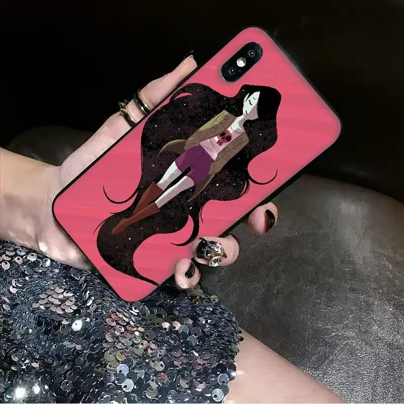 Adventure time marceline