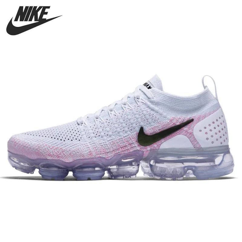 

Original New Arrival NIKE Air Max Vapormax Flyknit Women's Running Shoes Sneakers