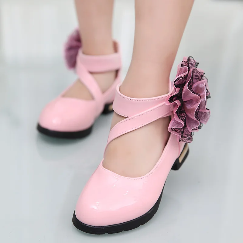 new shoes 2018 girl