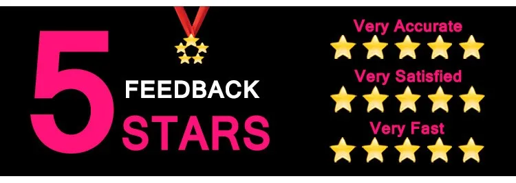 5-stars-feedback-maomaobag