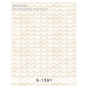 

6x10ft Seamless Vinyl cloth and No wrinkle Washable Oxford Fabric Photography Backdrops Computer Printing Background S-1591