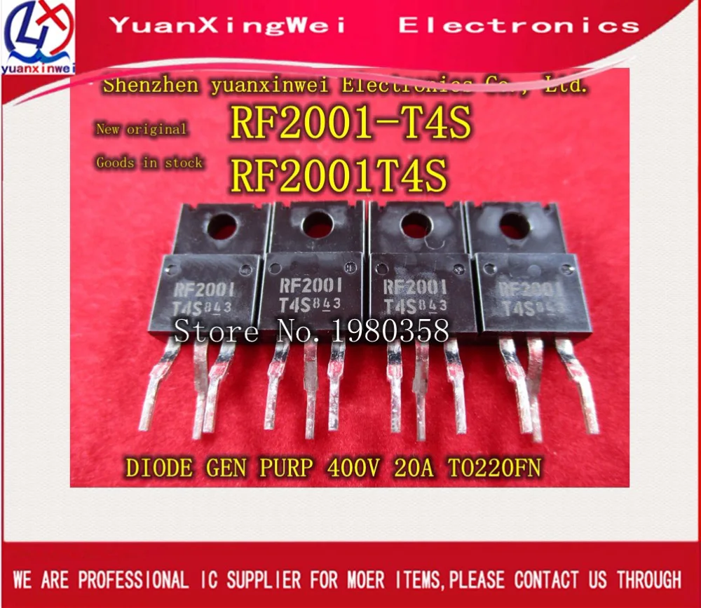 10PCS-RF2001-T4S-RF2001T4S-RF2001-spot-measurements-made-good-spike.jpg