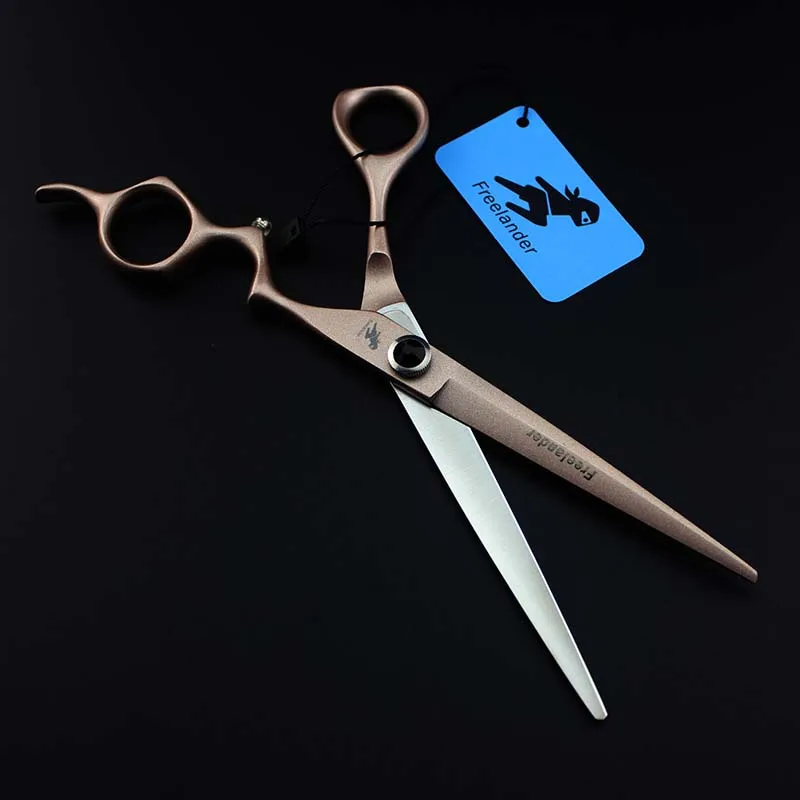 6.0" sale japan hair scissors shears cheap hairdressing scissors barber thinning scissors hairdresser razor haircut - Цвет: 05