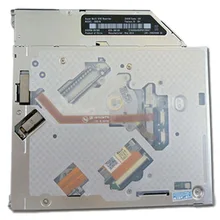 Внутренний оптический привод Superdrive Для Unibody Mac book Pro A1278 A1342 A1286