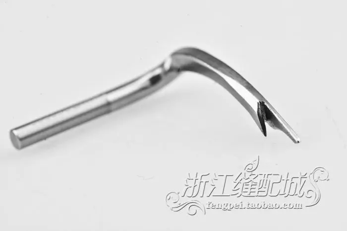 Pegasus W500 600 большие и маленькие квадратные головки блокировки швейная машина иглы
