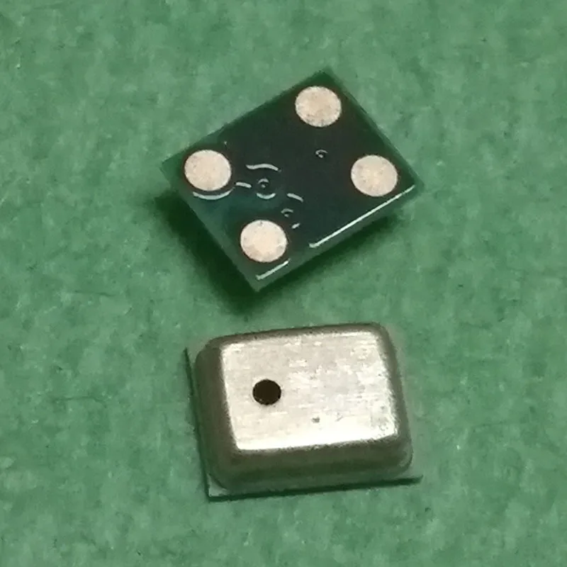 

2pcs Mic Speaker Receiver inner Microphone for Ulefone Power 3 3S Armor X S8 S8 Pro Armor 5 Armor 4.7 inch HD Vienna Power 5 5S