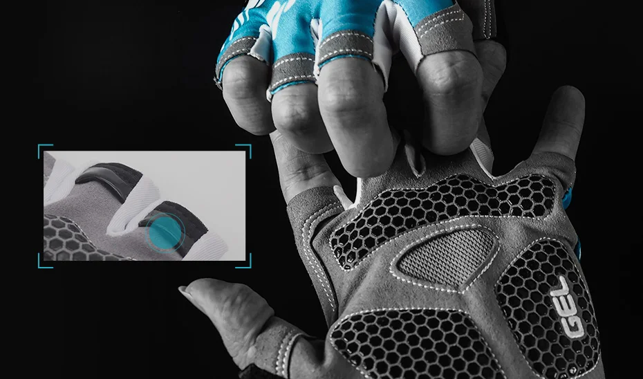 Sports Gloves (8)