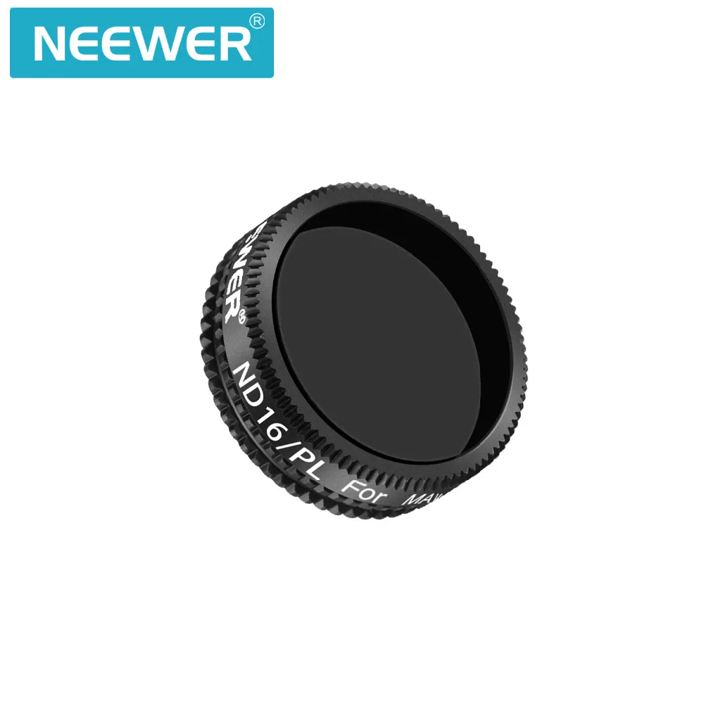neewer mavic air filters
