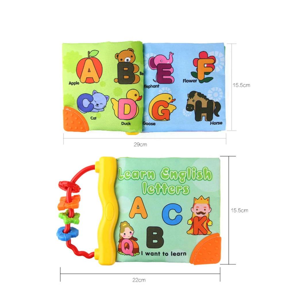 Мягкие книги рано утром когнитивное развитие My Quiet Bookes baby goodnight развивающие разворачивающиеся ткани книга активности книга Мягкие книги рано утром когнитивное развитие My Quiet Bookes baby goodnight развивающие разворачивающиеся ткани книга активности книга