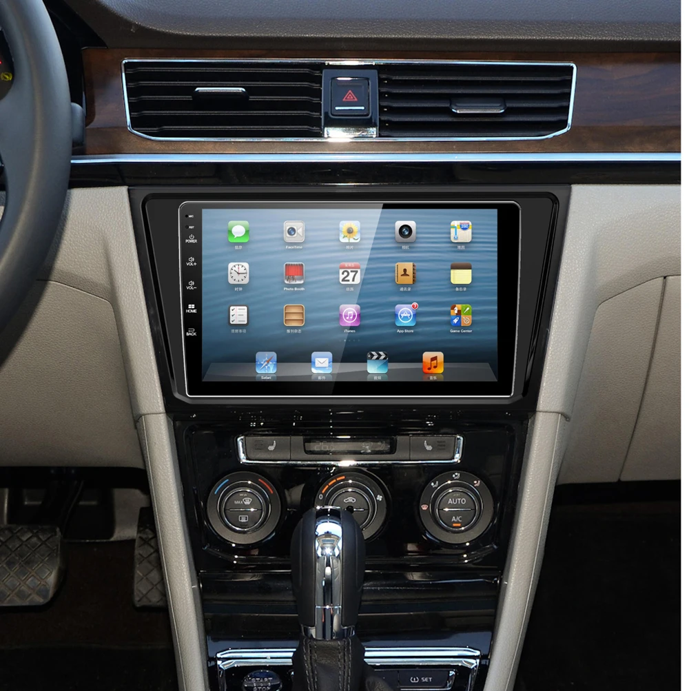 9inchScreenAndroid60SystemCarDVDPlayerGPSNavigationRadio