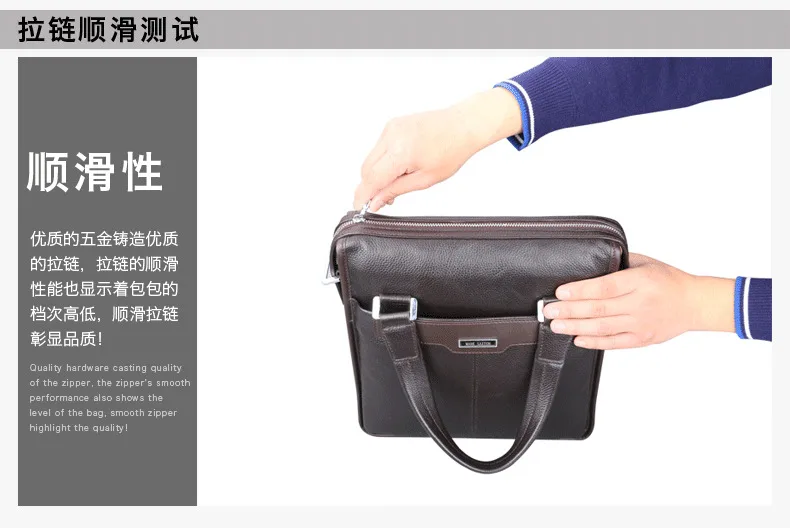 genuine leather men bag (5)