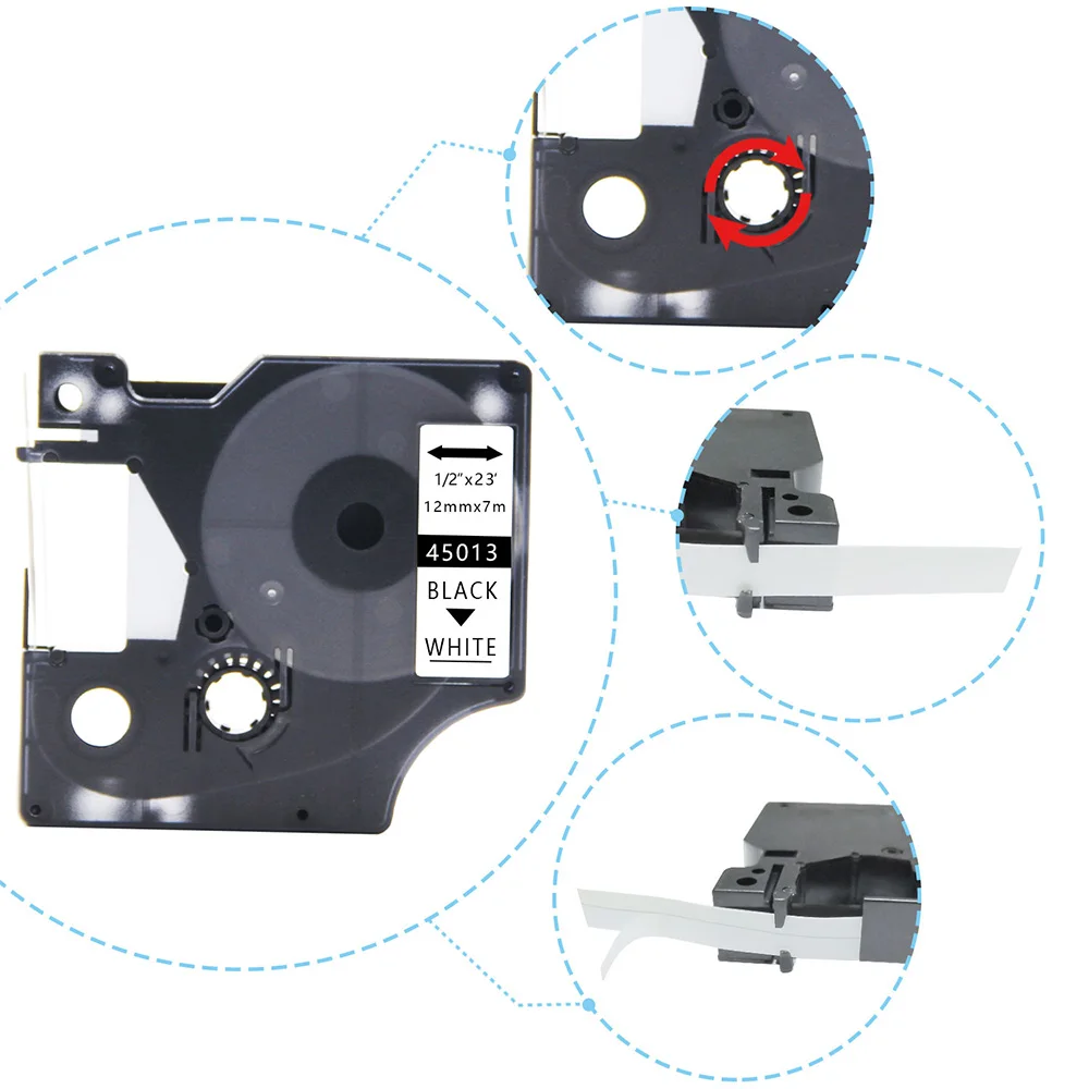 DYMO Tape 40918 (10)