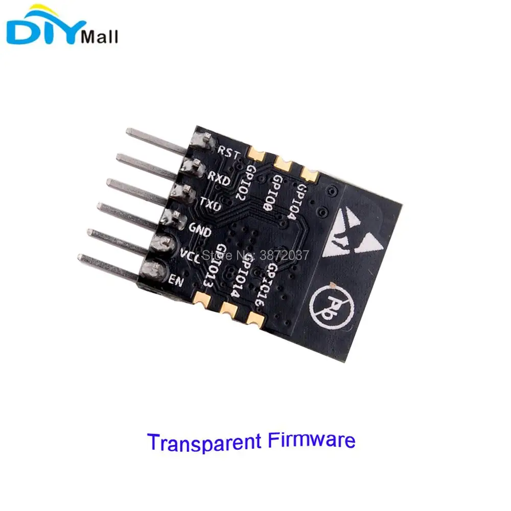 FZ3131-esp8285 esp-m3 wifi module-1