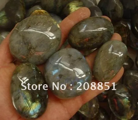 1 кг 2 фунта 10 штук больше натуральный Радужный Лабрадорит хрустальные подвески Целебный Камень камень цена