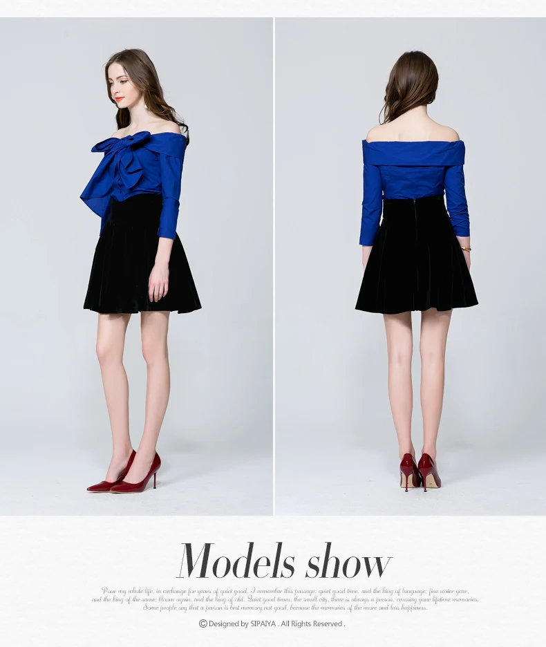  Elegant Office Ladiesa Blusas Female (15)
