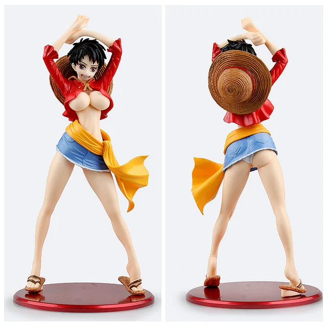 aliexpress com buy one piece pop girls cosplay 12 days of christmas figurines