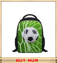 football kids backpack1