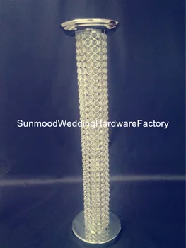 

New product wedding table decoration ideas for big event