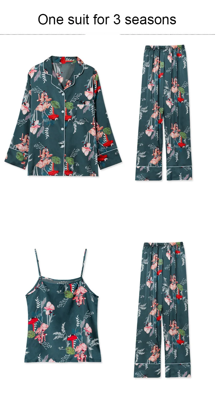 Pajamas Sets20
