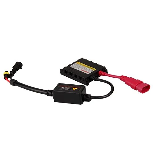 

New Slim Ballast, Balastro Xenon HID 35W H1 H3 H3C H7 H11 H13