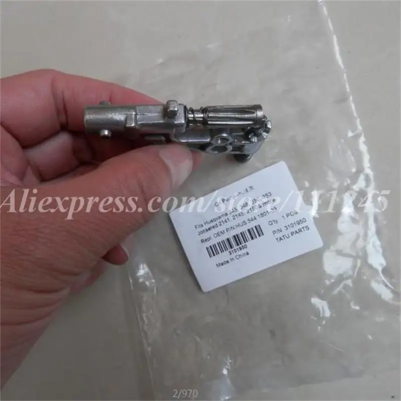 OIL PUMP JONSERED 2145 2150 5