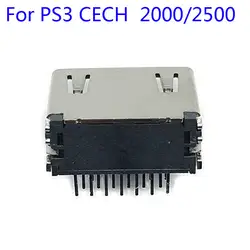 Для Sony Playstation 3 PS3 cech-2000 2500 HDMI Порты и разъёмы Разъем Интерфейс разъем