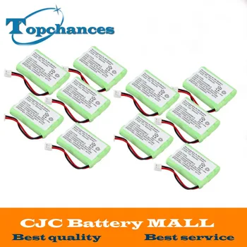 

10x High Quality Home Phone Battery for Motorola SD-7501 V-Tech 89-1323-00-00 AT & T Lucent 27910 Free Shipping