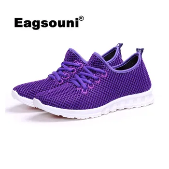 

Summer Men sneakers Shoes Breathable Light Casual Flat Shoes Lace Up Couples Zapatilla 2019 New women big size footwears Gothic