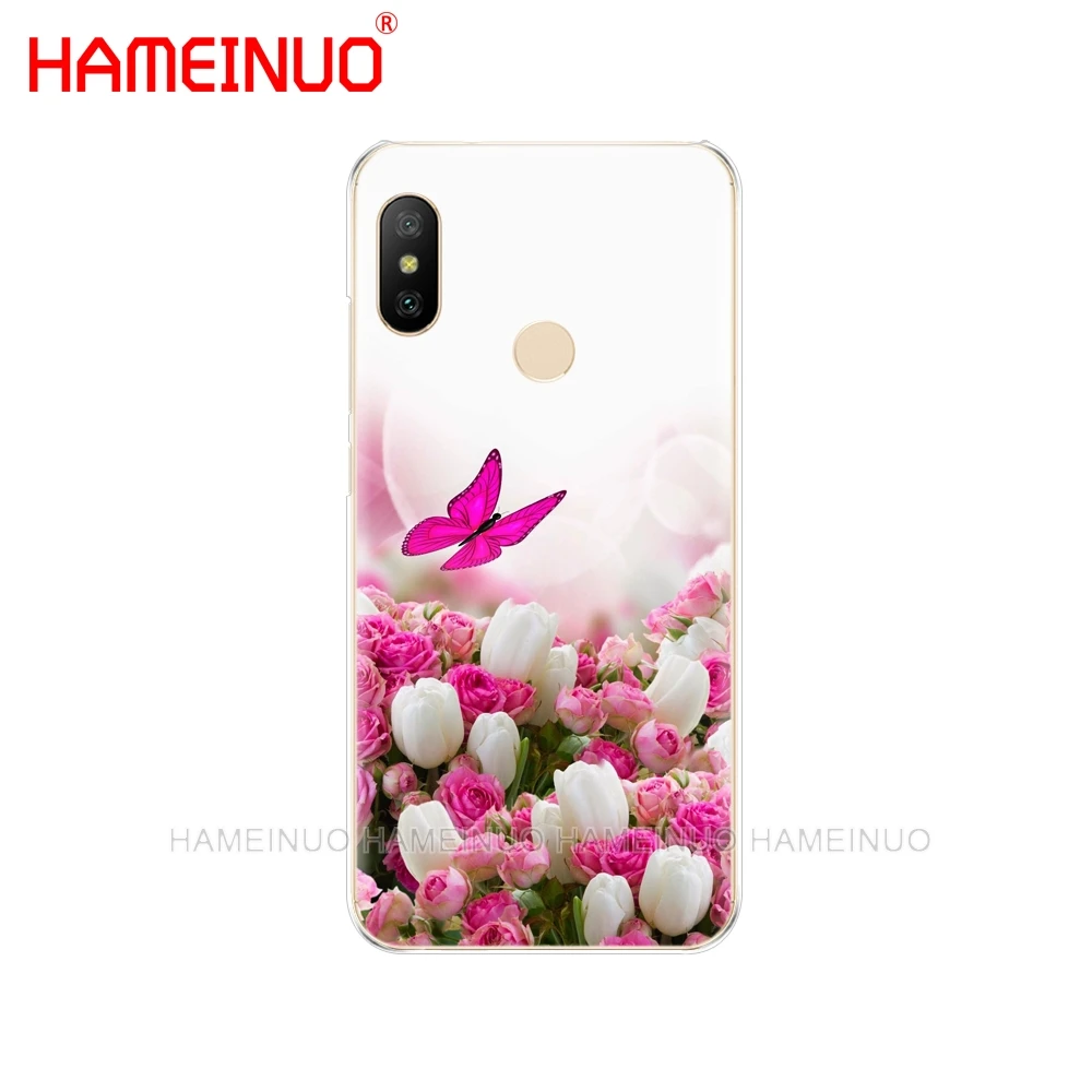 Чехол для Xiaomi Mi 8 se A2 lite redmi 6 6a pro note PRO pocophone F1 s2|Бамперы| |