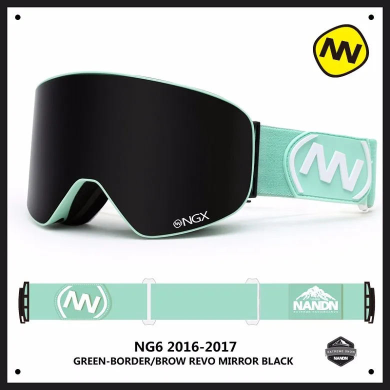 goggles motocross