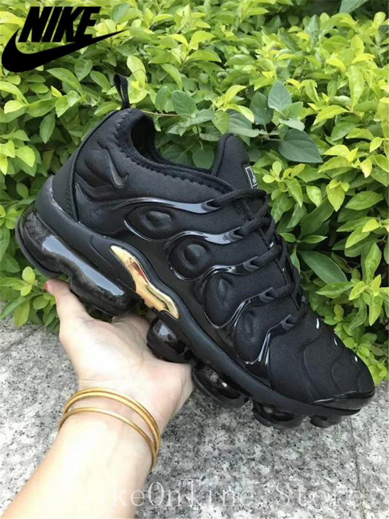 

Nike Air Max Vapormax Plus TN Men And Women Running Shoes Cushioning Shoes Outdoor Sport Low top Sneaker EUR36-45