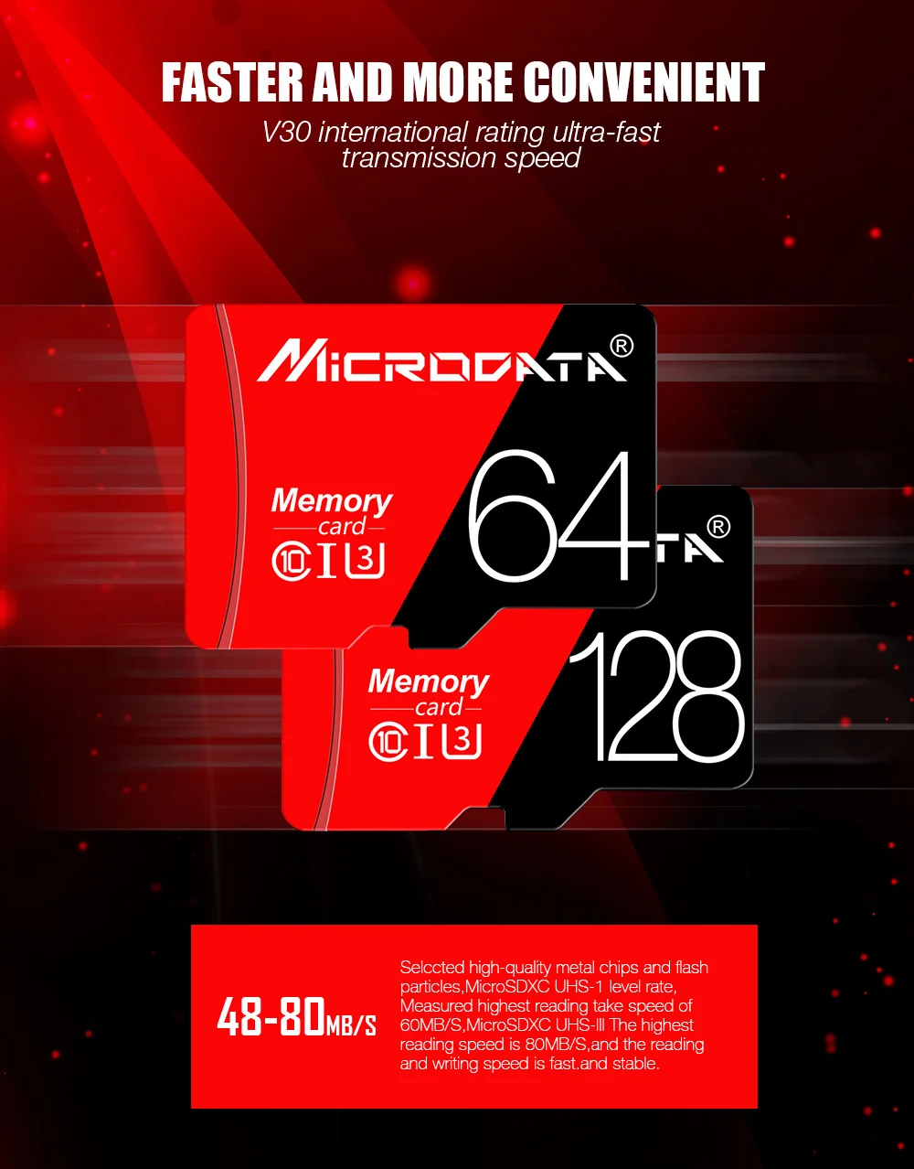 A+++ Высококачественная карта памяти micro sd 128 Гб 64 ГБ 32 ГБ 16 ГБ EVO UHS-1 U1 U3 micro sd карты высокоскоростная карта памяти MicroSD tf карты