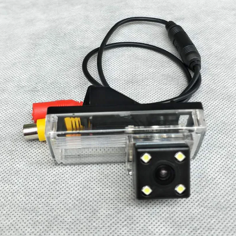 

Wired Or Wireless Rear View Camera For Lexus LX 470 LX470 (J100) 1998~2007 / CCD Night Vision / HD Wide Lens Angle Backup Camer