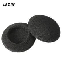 Leory 12 шт. Замена наушников Ear Pad подушечки Губка Мягкая пена Подушки для Koss для порта для Pro pp