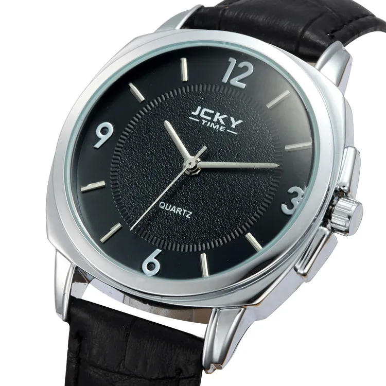 JCKY man watch water resistant|water power watch|water proof watchwatch  pink - AliExpress