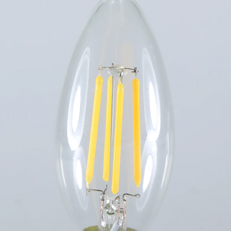 B15 led bulb 4