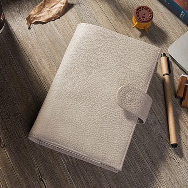 Presale Yiwi Notebook Business Genuine Leather Personal Day Planner Diary Weekly Agenda Organizer Gifts Stationery A6 Presale Yiwi Notebook Business Genuine Leather Personal Day Planner Diary Weekly Agenda Organizer Gifts Stationery A6