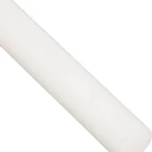 1шт роликовые инструменты 23 см белый глянцевый нейлоновый стержень помадка украшения торта Скалка