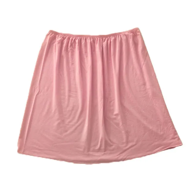 Buy Women Fashion Short Cotton Underskirts Petticoats