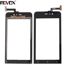 New Touch Screen For ASUS Zenfone 4.5 A450CG Digitizer Front Glass Lens Sensor Panel Replacement Parts