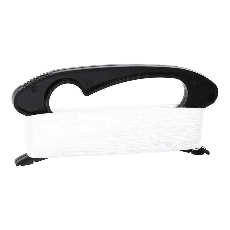 

100M Flying Kite Line String With Winding Board For The String Practical Flying Kite Tool For Picnic Outdoor Sports Accessories