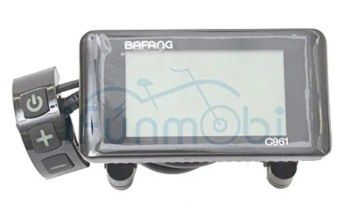 Комплект двигателя Bafang 8FUN BBS02B 48 В 500 Вт + Ач|motor conversion|conversion kitmotor conversion kit |