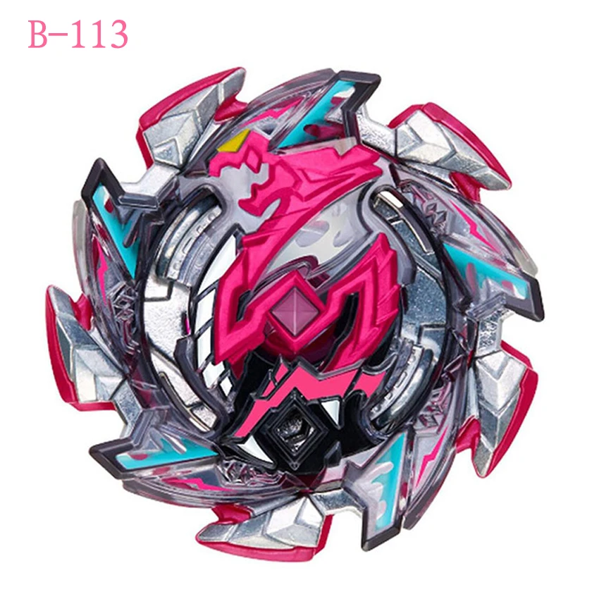 Топ пусковые установки Beyblade Burst Toys B-134 B-135 B-139 bables бейблэйд burst Metal пусковой установкой, Божественный волчок Топы игрушка бейблэйд