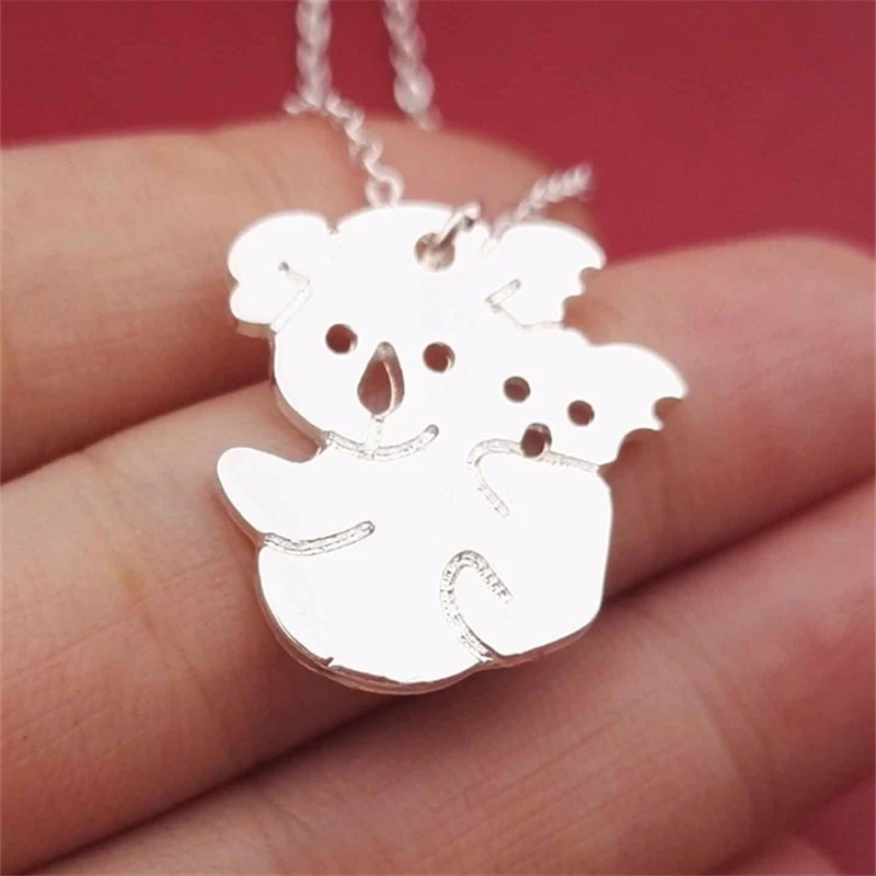 Buyuk Satis Sevimli Hayvan Kolye Taki Anne Ve Bebek Koala Kolye Ayi Anne Tasima Bebek Ayi Sicak Motherly Kolye Koala Necklace Mother Necklaceanimal Necklace Aliexpress Buyuk Satis Sevimli Hayvan Kolye Taki Anne Ve Bebek Koala Kolye Ayi Anne Tasima Bebek Ayi Sicak Motherly Kolye Koala Necklace Mother Necklaceanimal Necklace Aliexpress