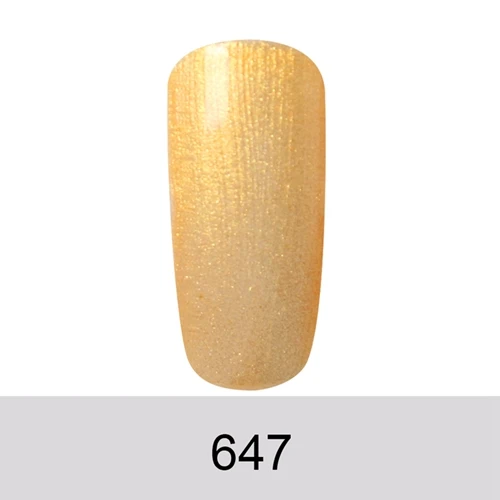 Elite99 15 мл замачиваемый гель-лаки для ногтей Быстросохнущий гель для дизайна ногтей долговечный Гель-лак для ногтей 298 великолепных цветов на выбор - Цвет: 647